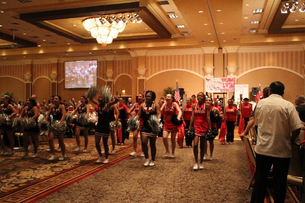 cheerleaders the show 23